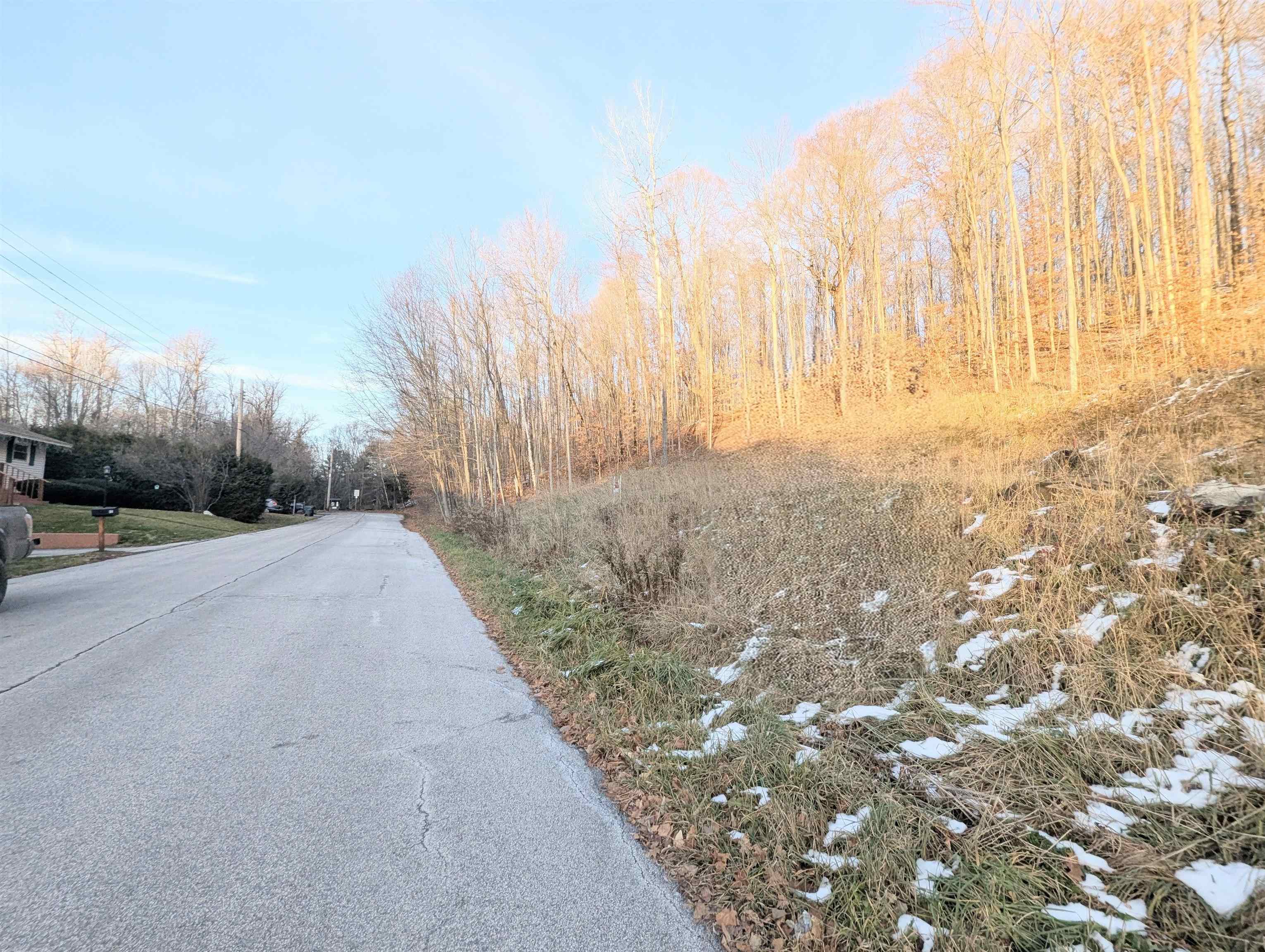 Lot # 11 Maplewood Avenue Lot #11