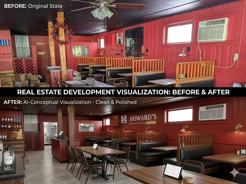 Photo of 138 Main Street, Colebrook, NH 03576 (MLS # 5078511)