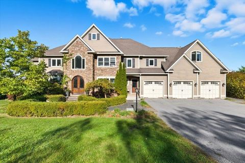 447 Highlands Drive Williston VT 05495