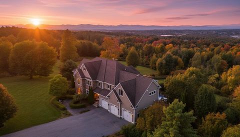447 Highlands Drive Williston VT 05495