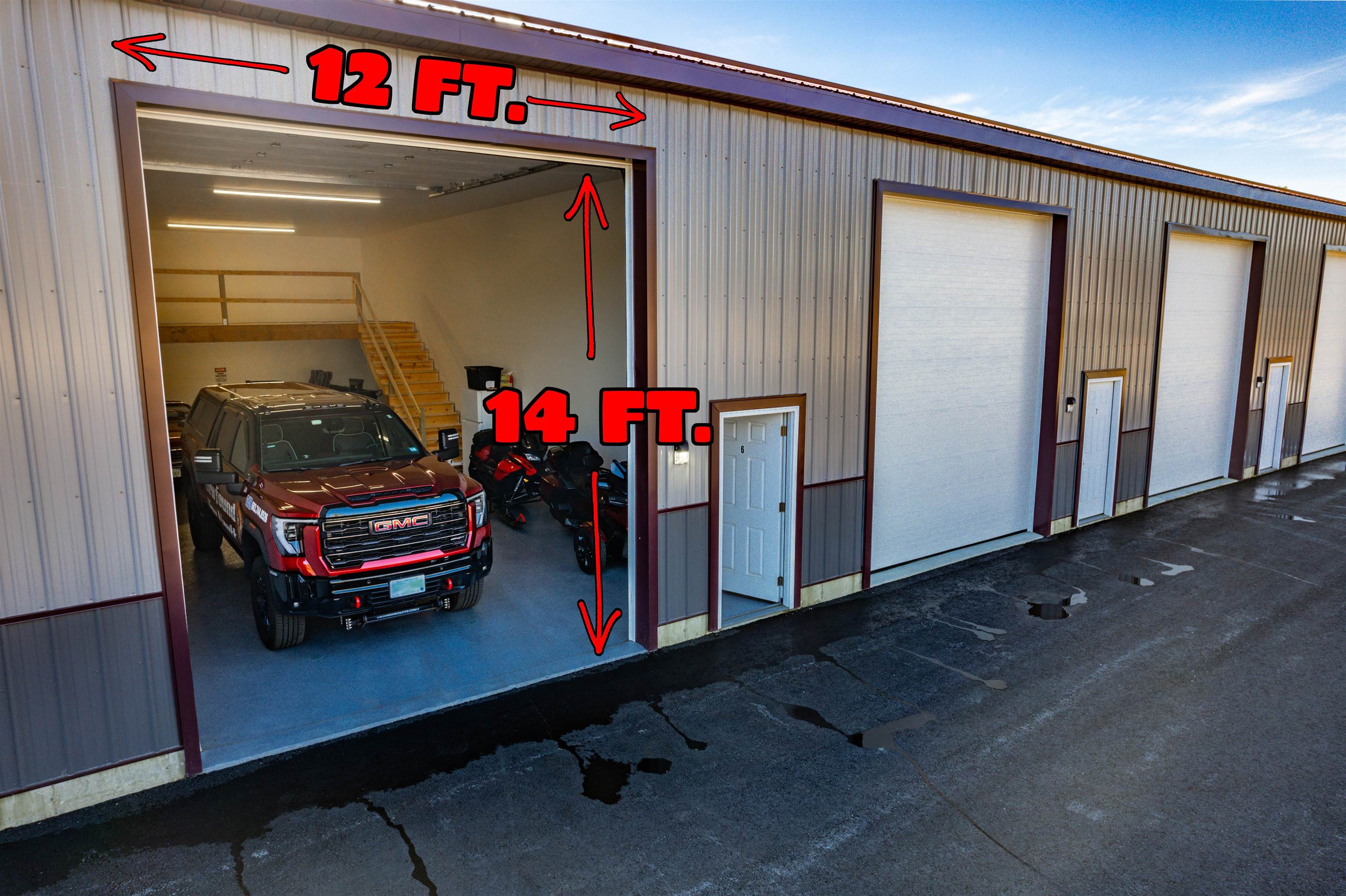 1853 Ragged Mountain Highway 8