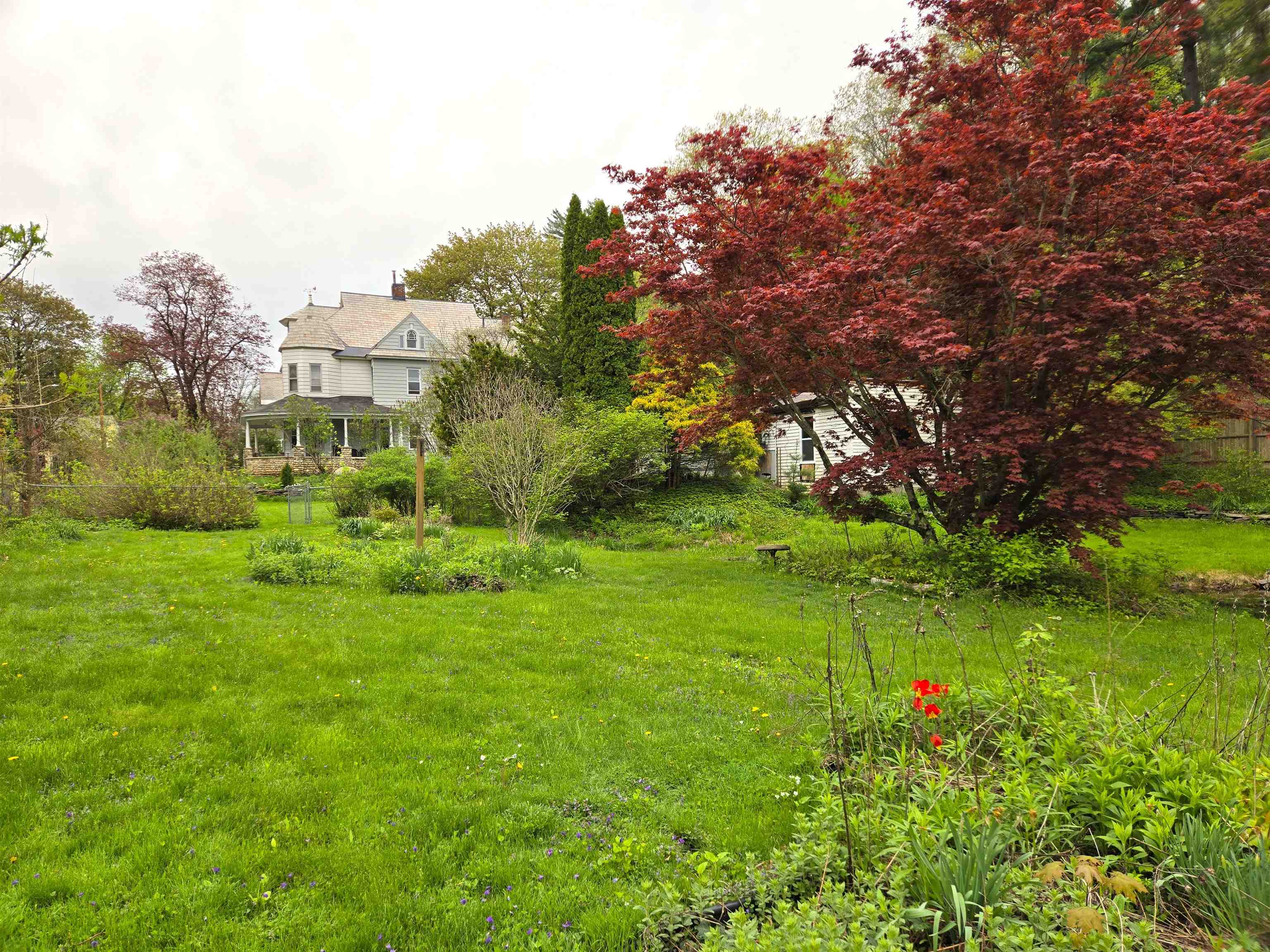 164 Church Avenue