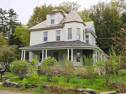 164 Church Avenue Westminster VT 05158
