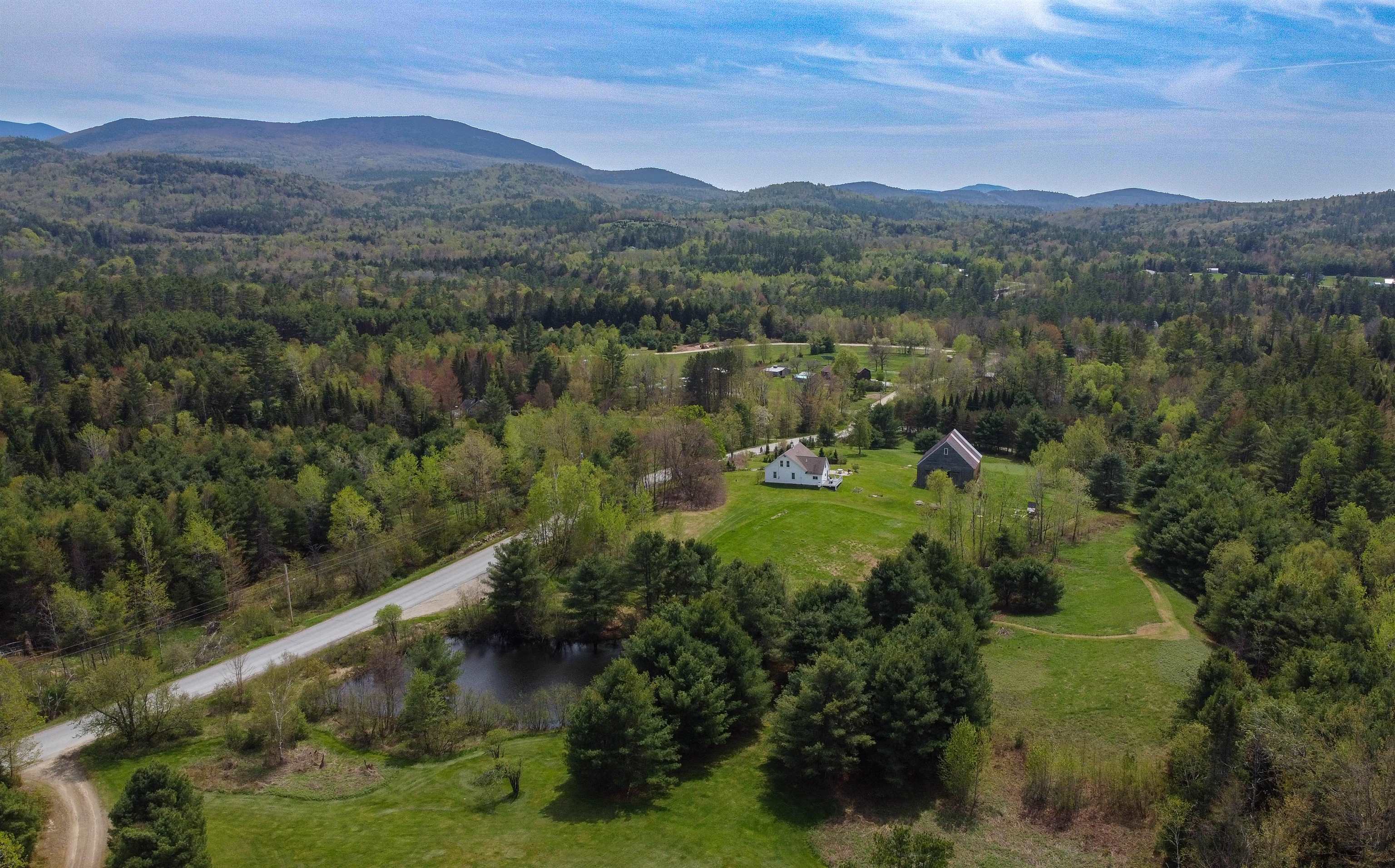 87 Porter Road