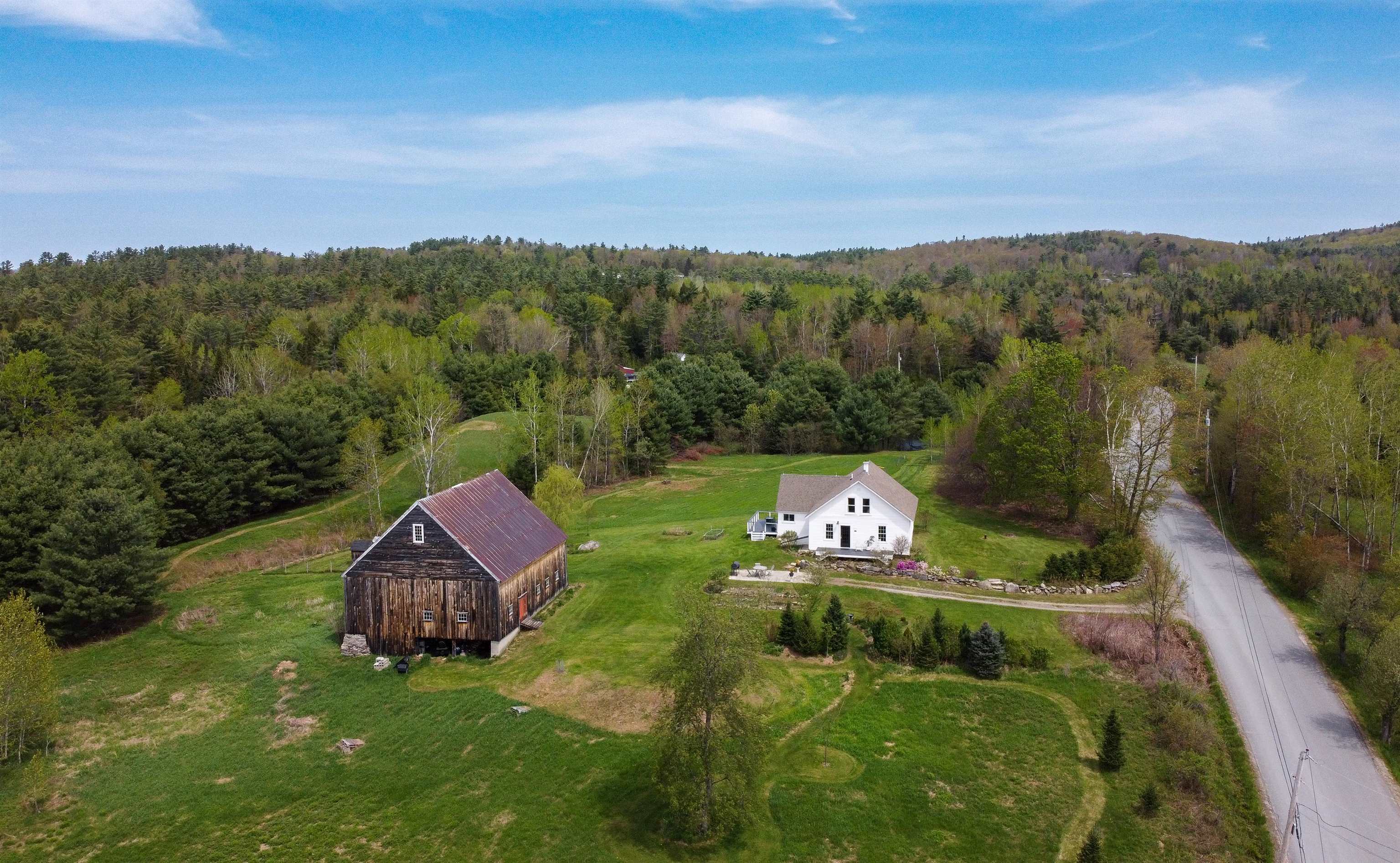 87 Porter Road