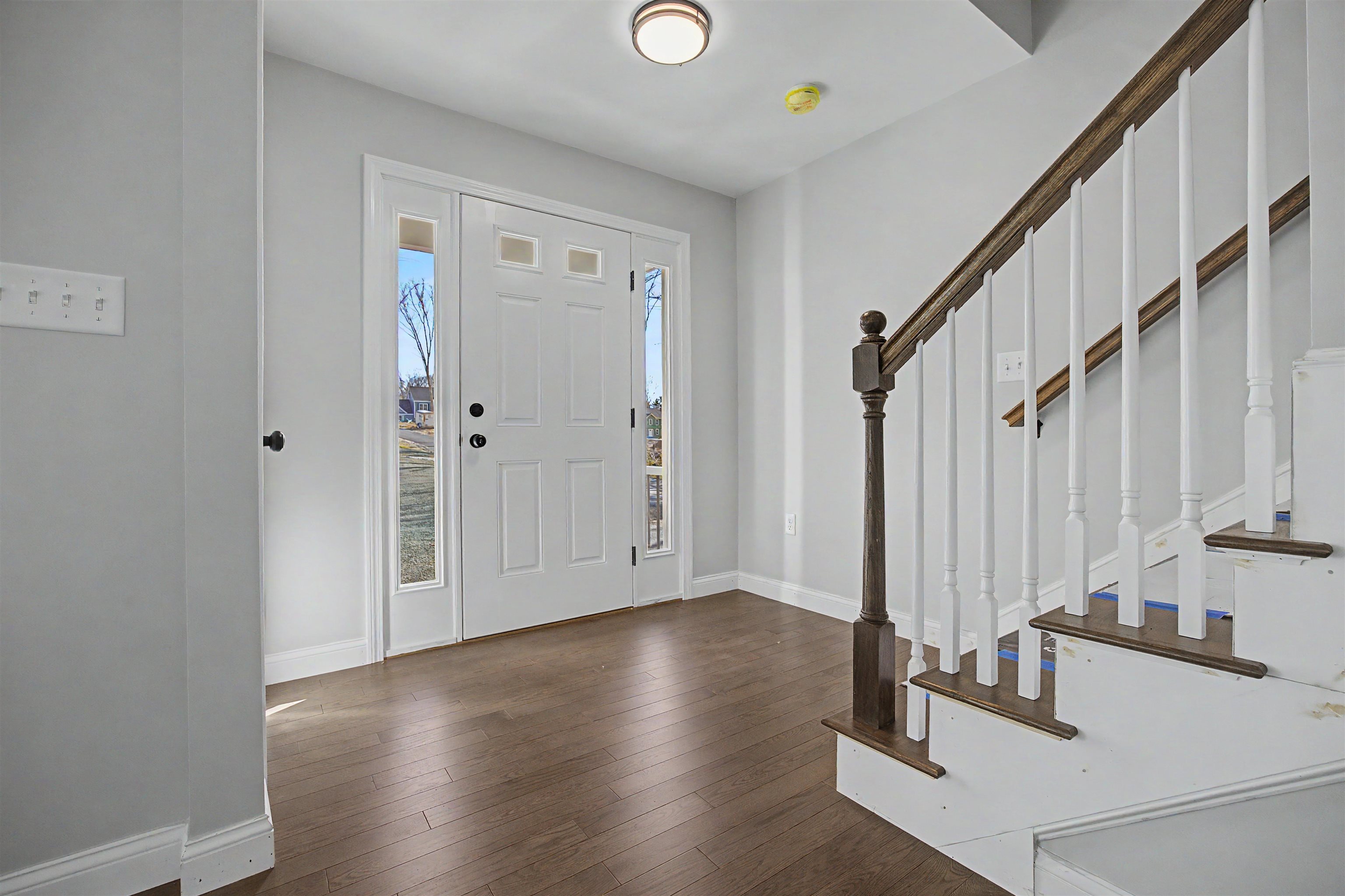 5 Blaisdell Court