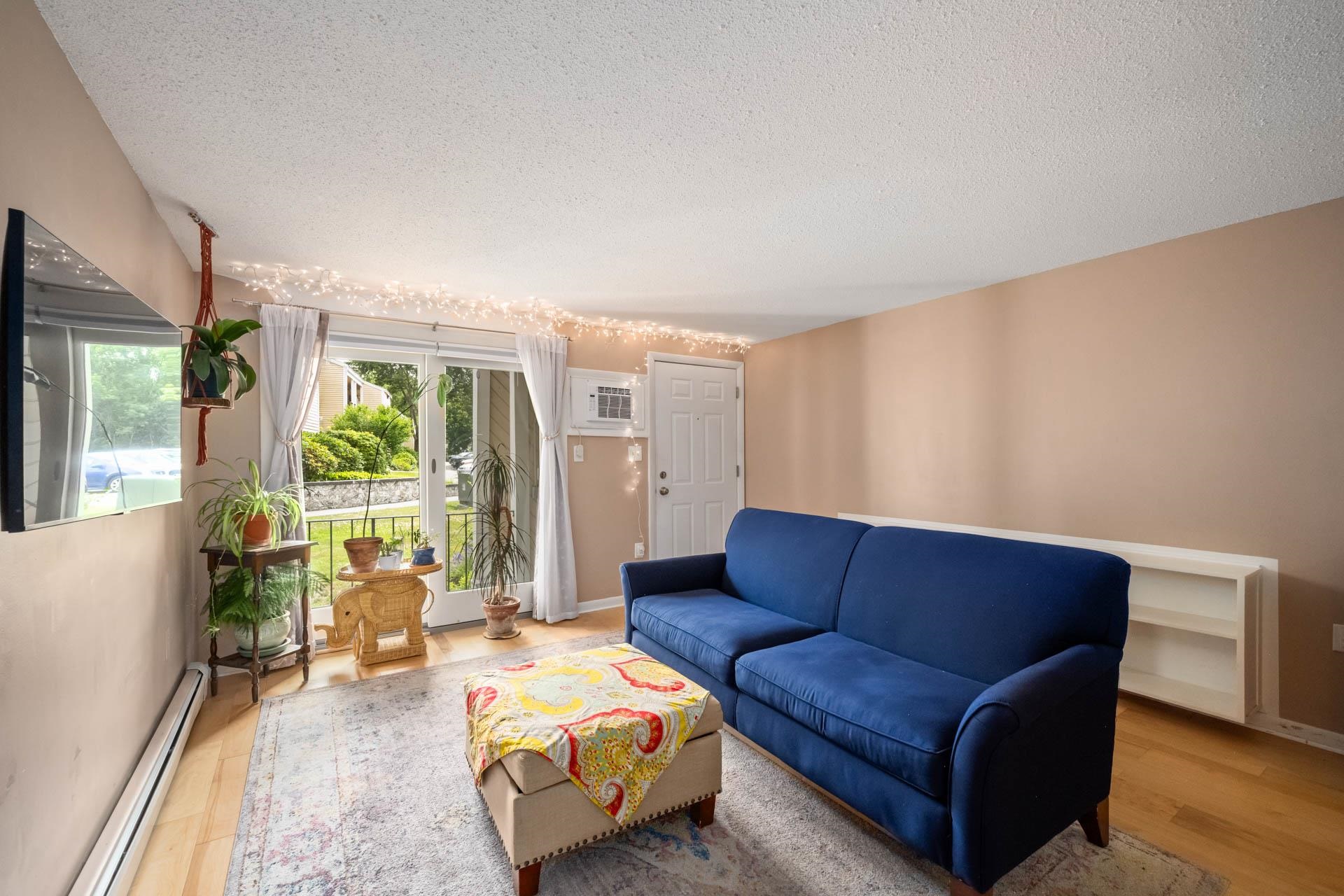 605 Cocheco Court