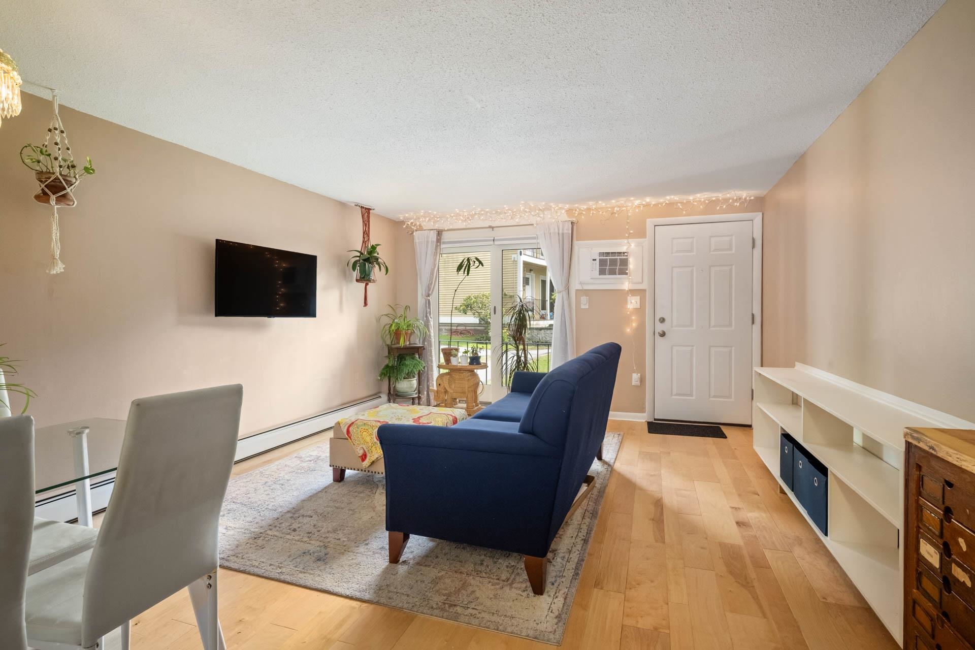 605 Cocheco Court