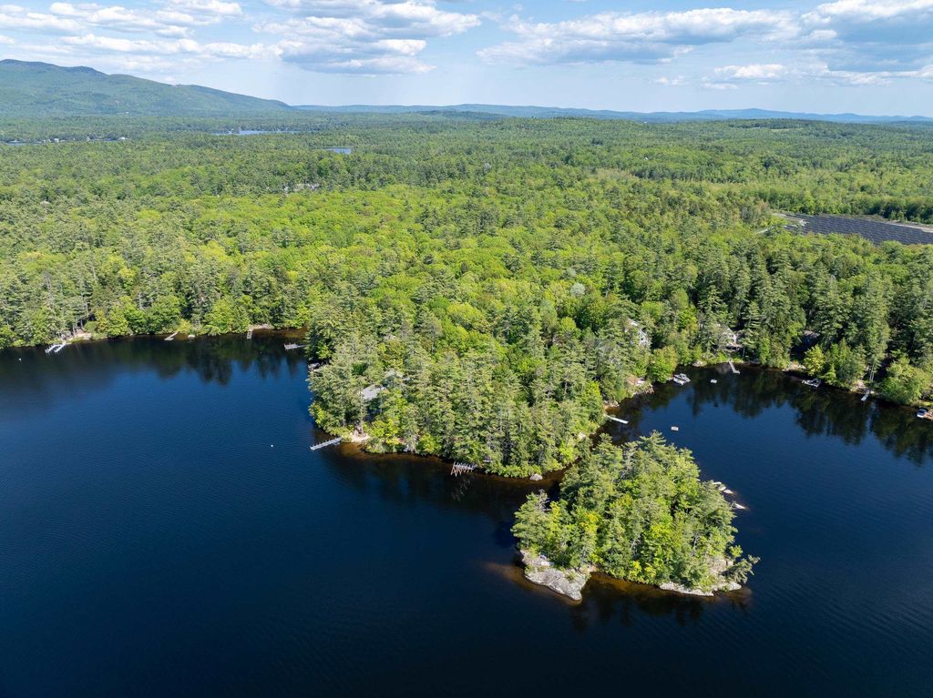 Photo of 27 First Point Road, Moultonborough, NH 03254 (MLS # 4992188)