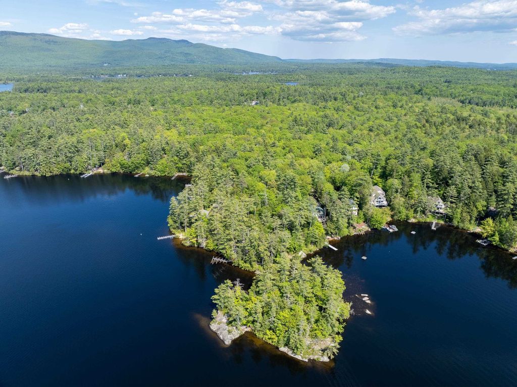 Photo of 27 First Point Road, Moultonborough, NH 03254 (MLS # 4992188)