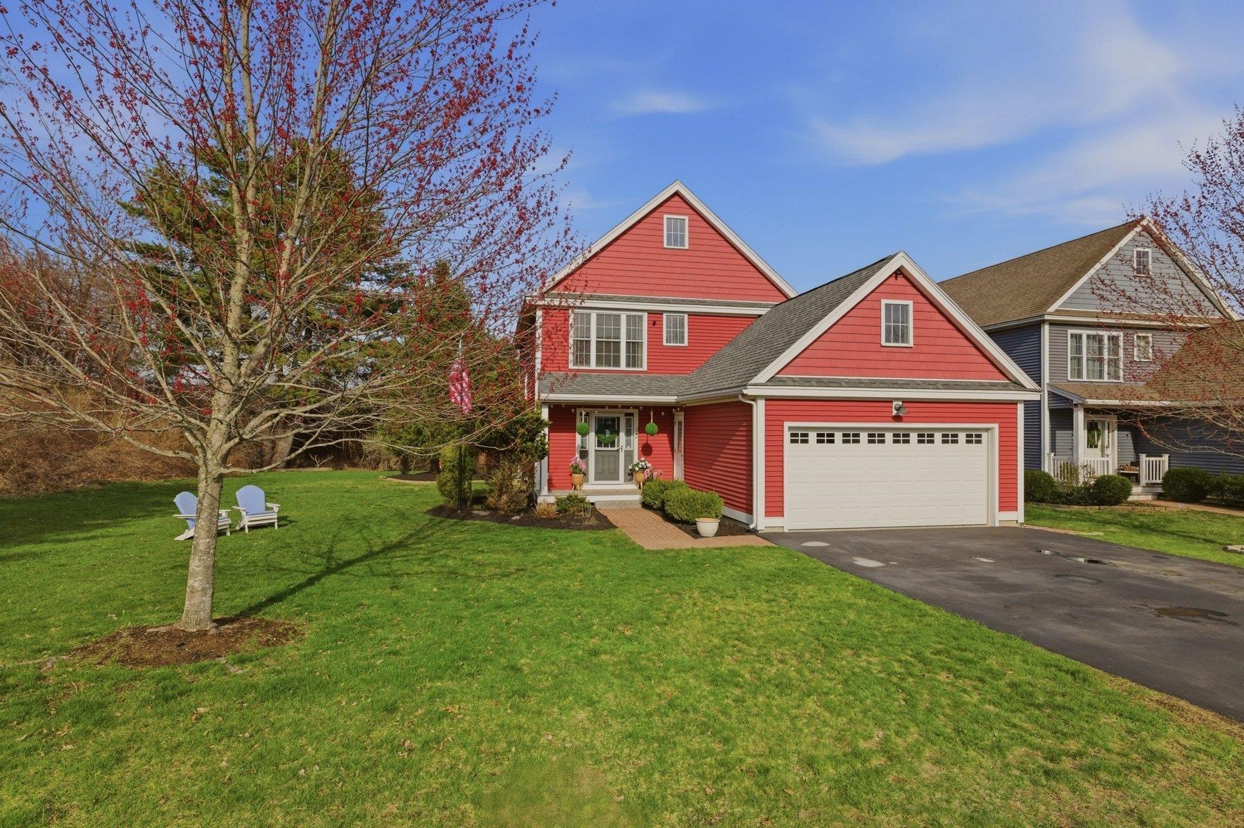 6 Stocklan Circle
