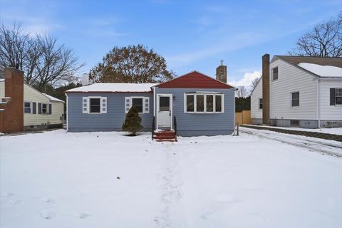 Photo of 68 Leonard Street, Burlington, VT 05408 (MLS # 5073565)