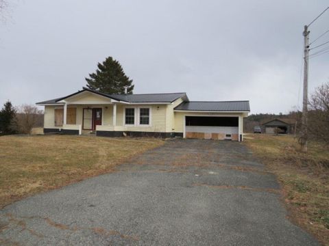 7021 Vermont Route 100 Troy VT 05868