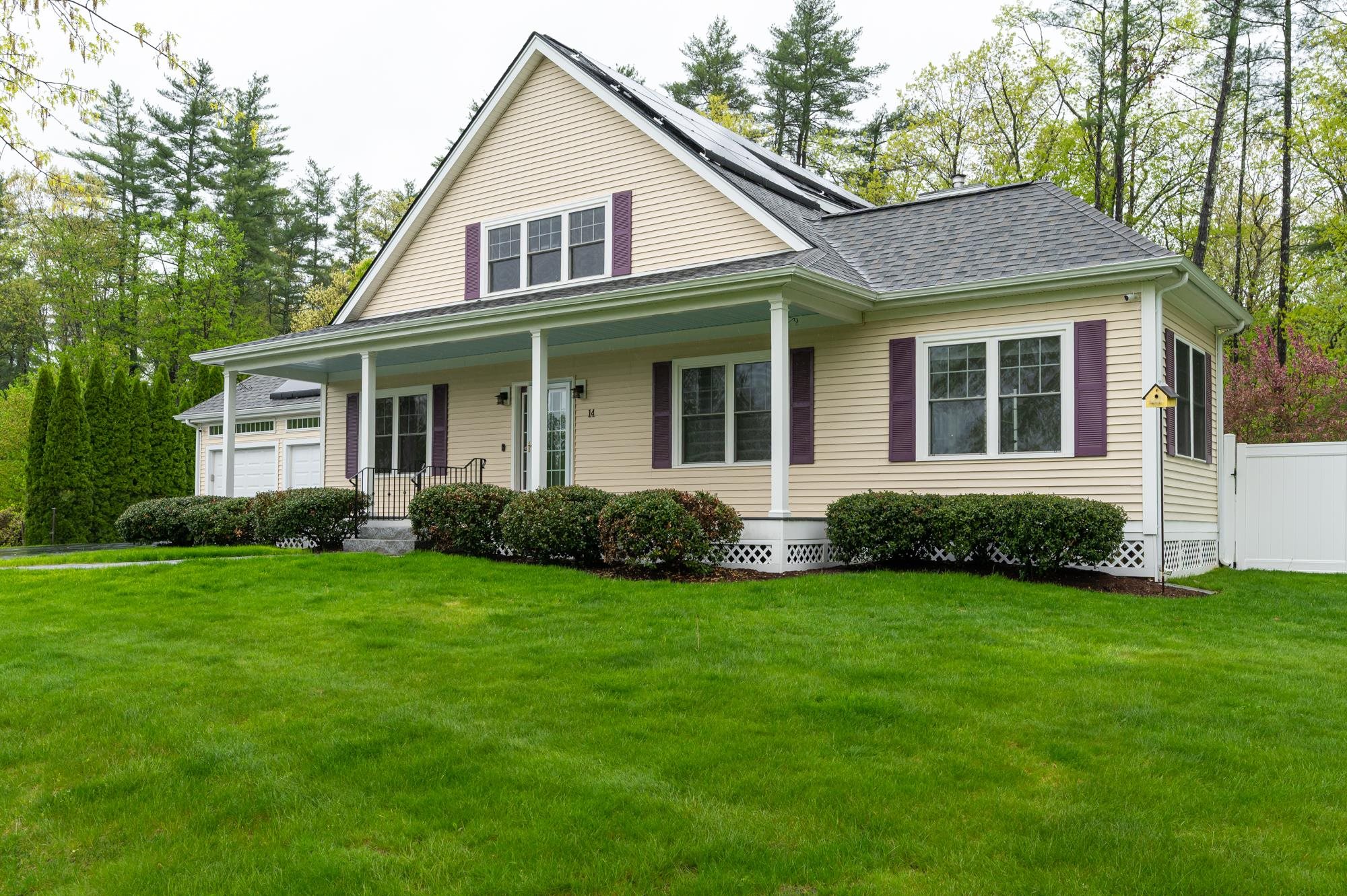 14 Chandler Lane