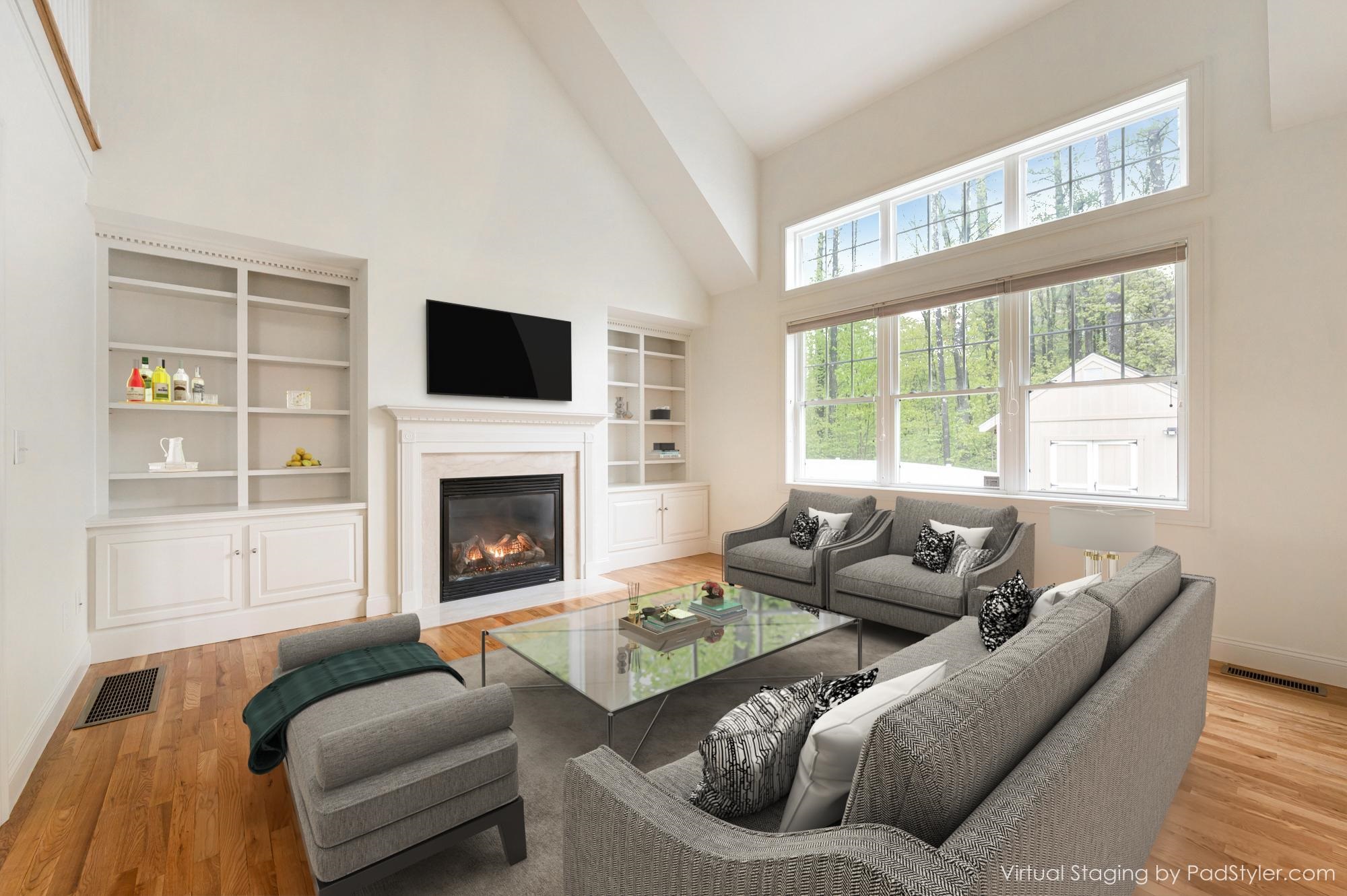 Amherst, New Hampshire 03031, United States, 3 Bedrooms Bedrooms, ,3 BathroomsBathrooms,Residential,Active,130795