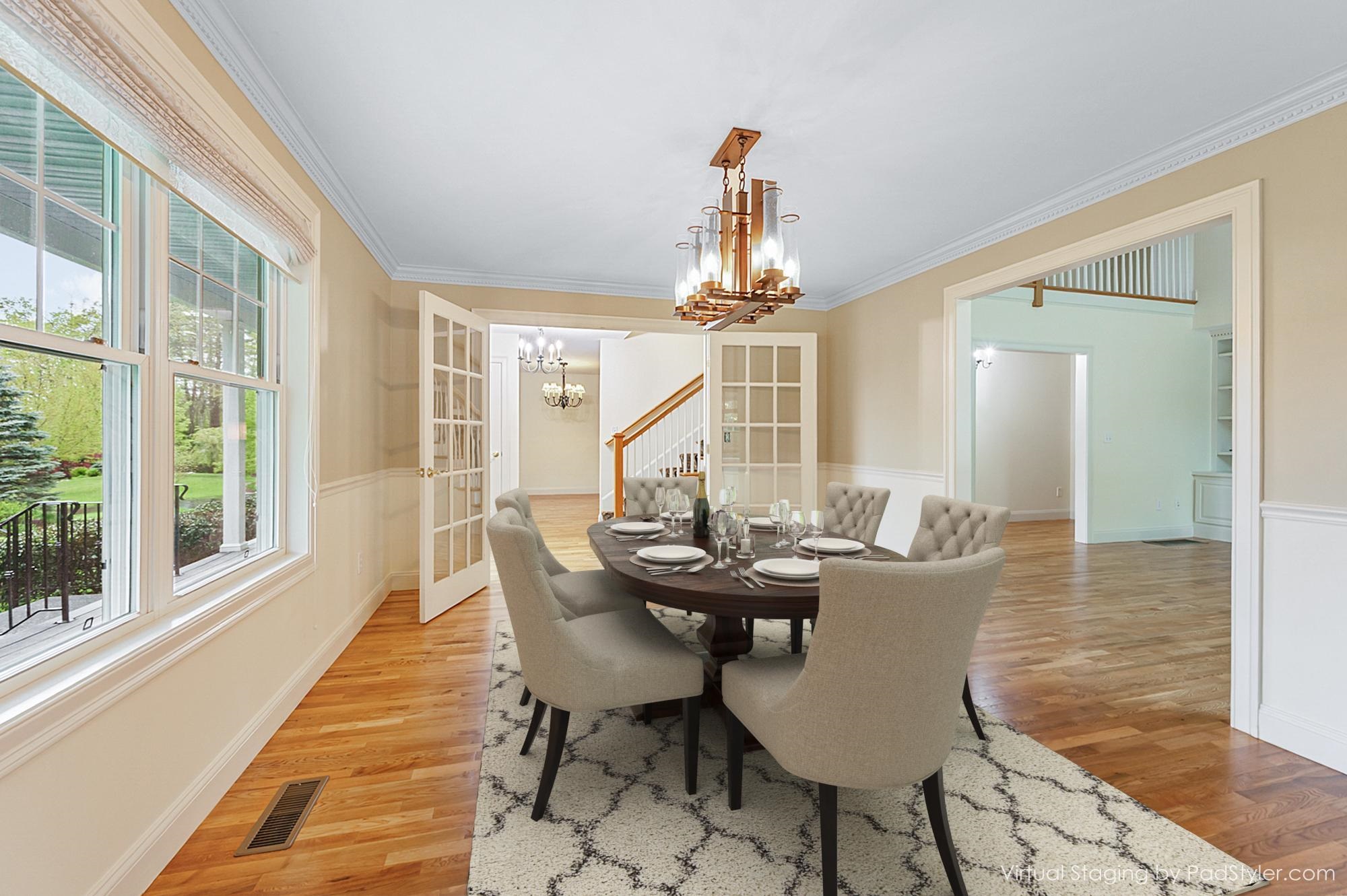 Amherst, New Hampshire 03031, United States, 3 Bedrooms Bedrooms, ,3 BathroomsBathrooms,Residential,Active,130795