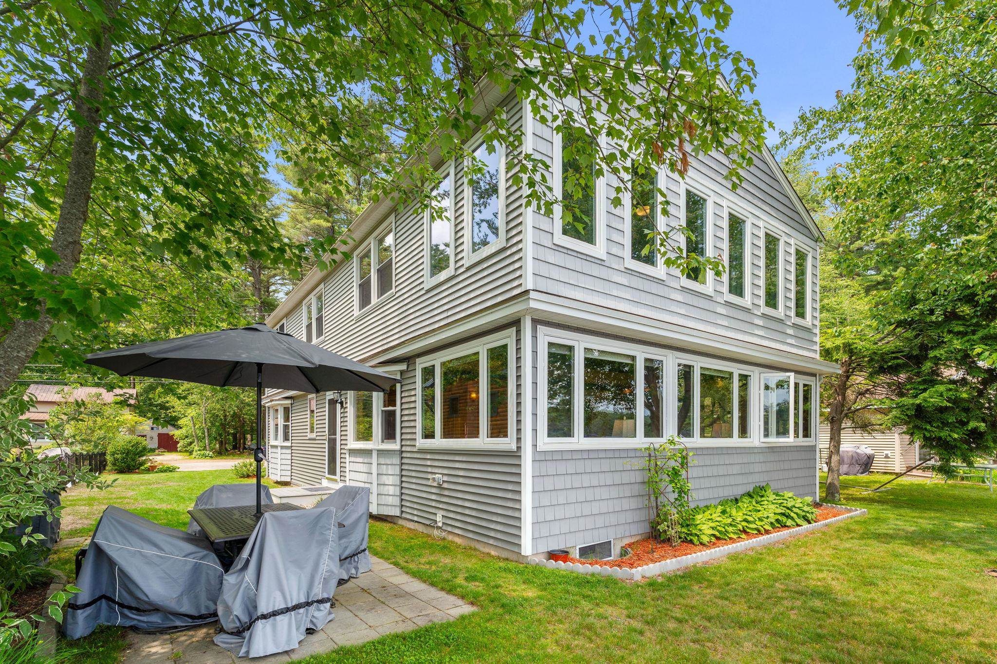 14 Germantown Road