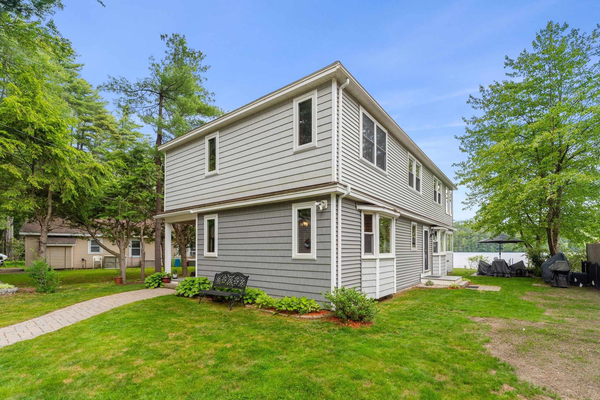 14 Germantown Road