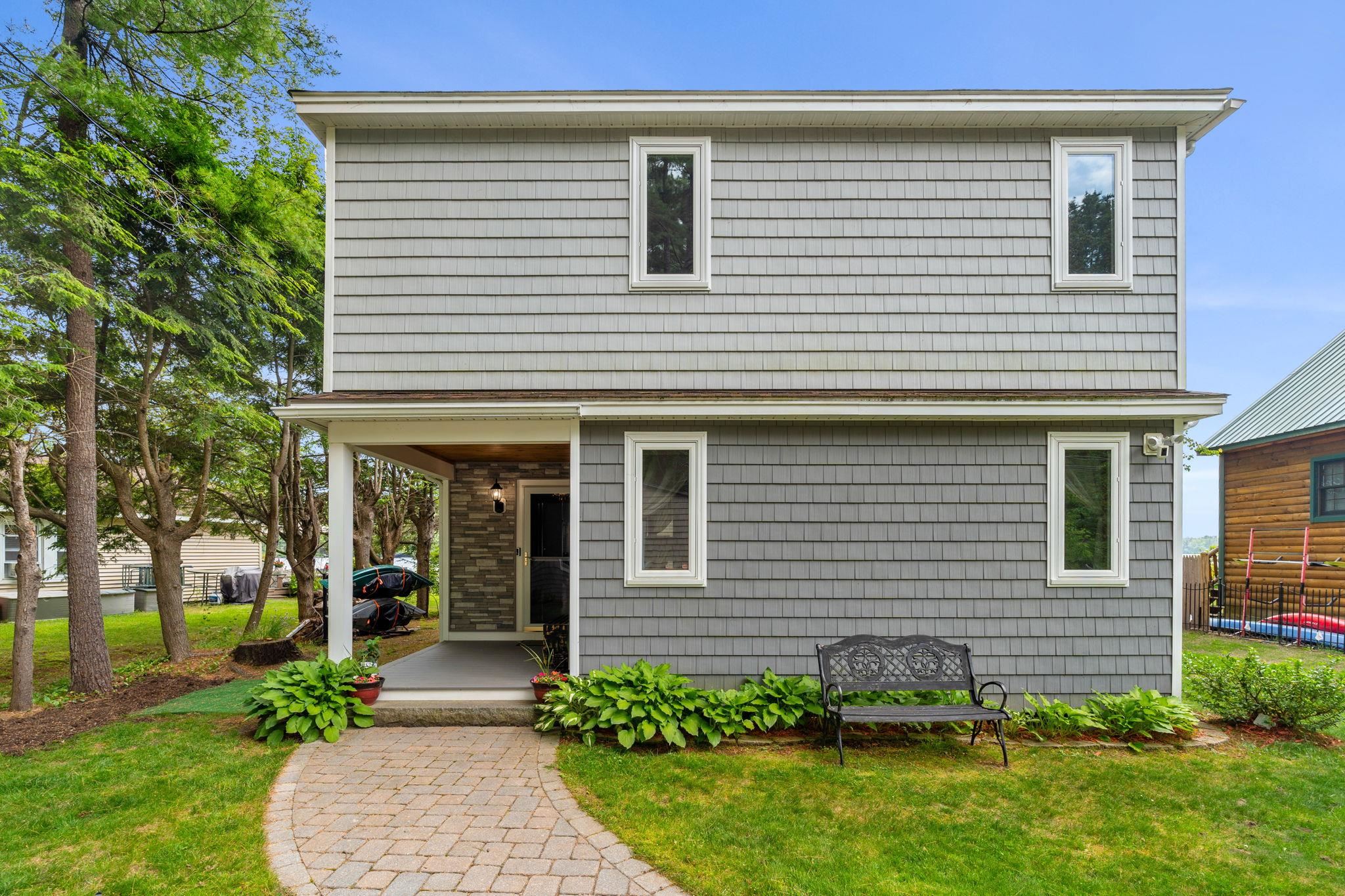 14 Germantown Road