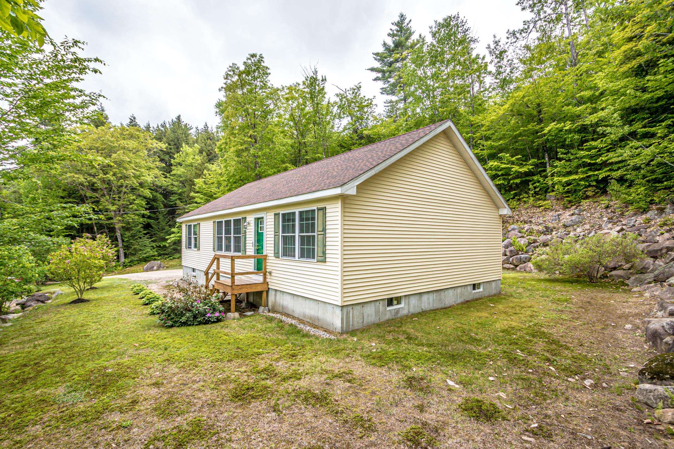 3 Maplewood Road