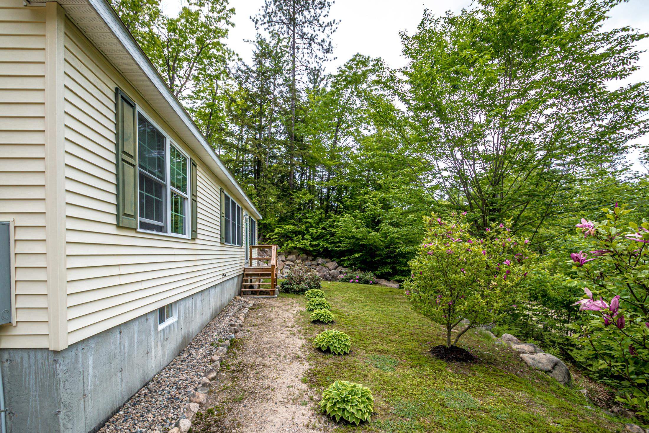 3 Maplewood Road