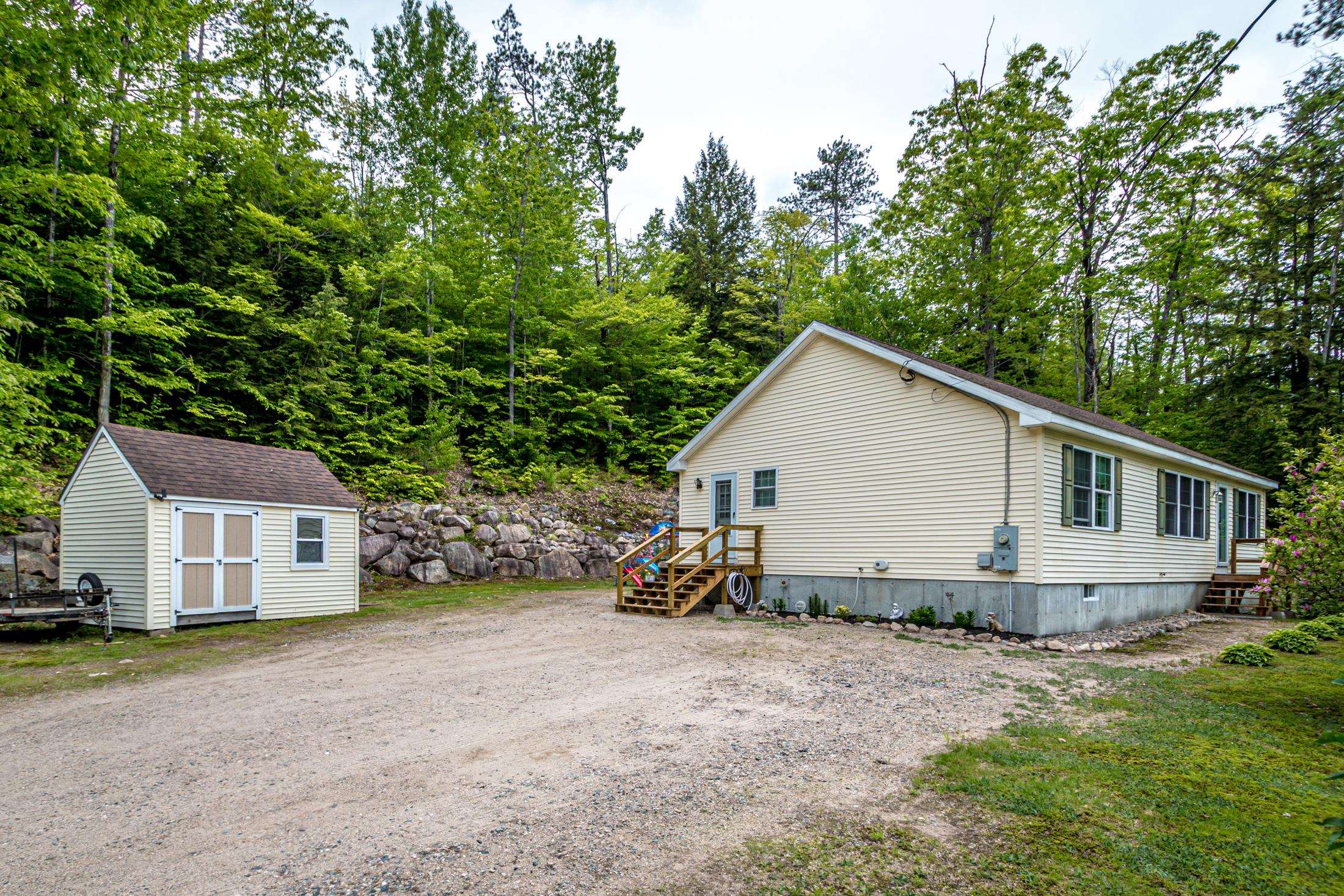 3 Maplewood Road