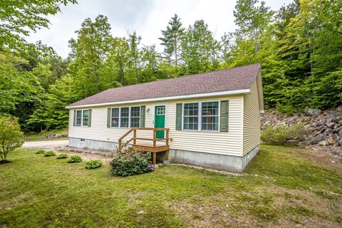 3 Maplewood Road Ossipee NH 03814