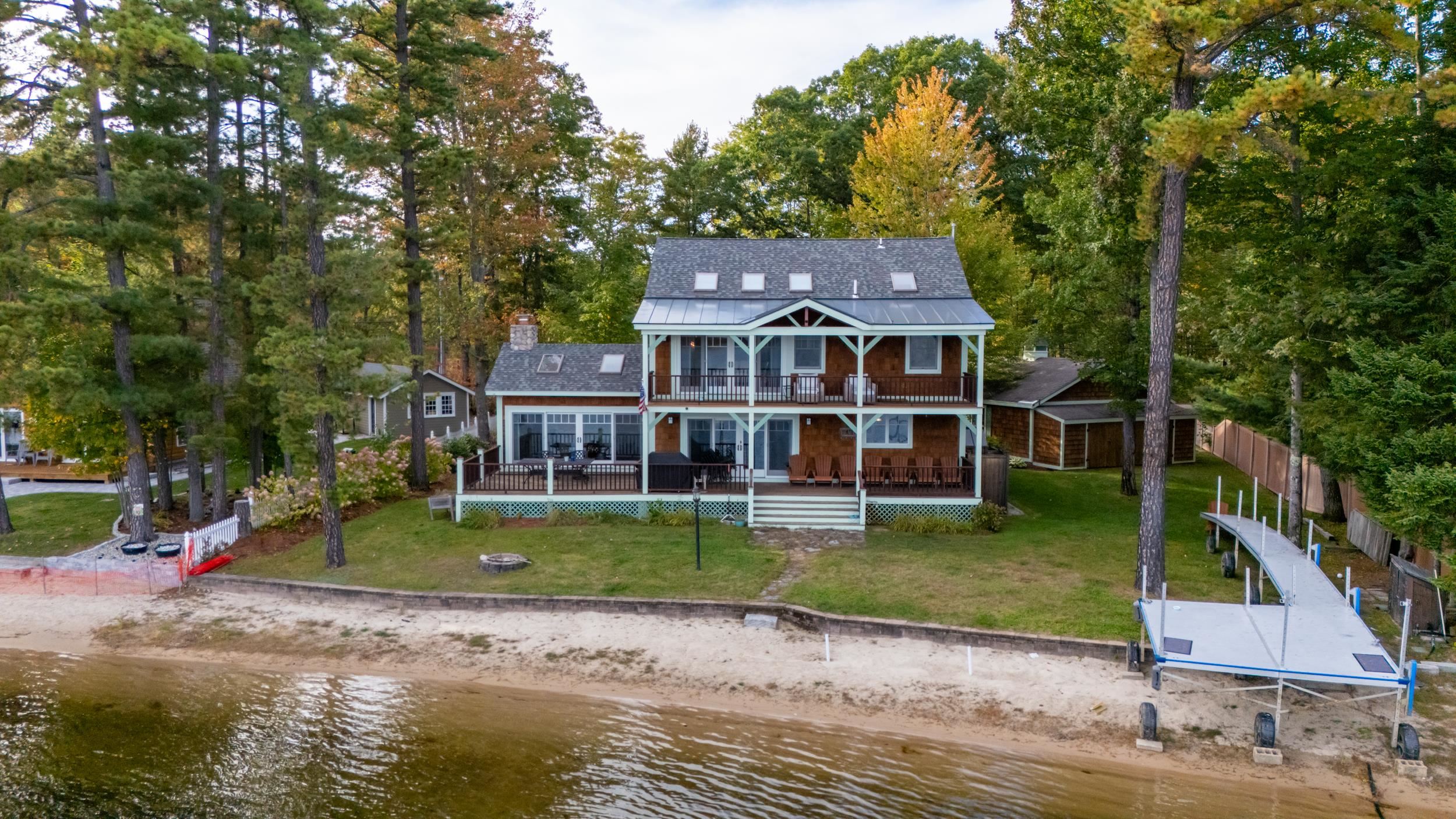 126 Leavitt Road