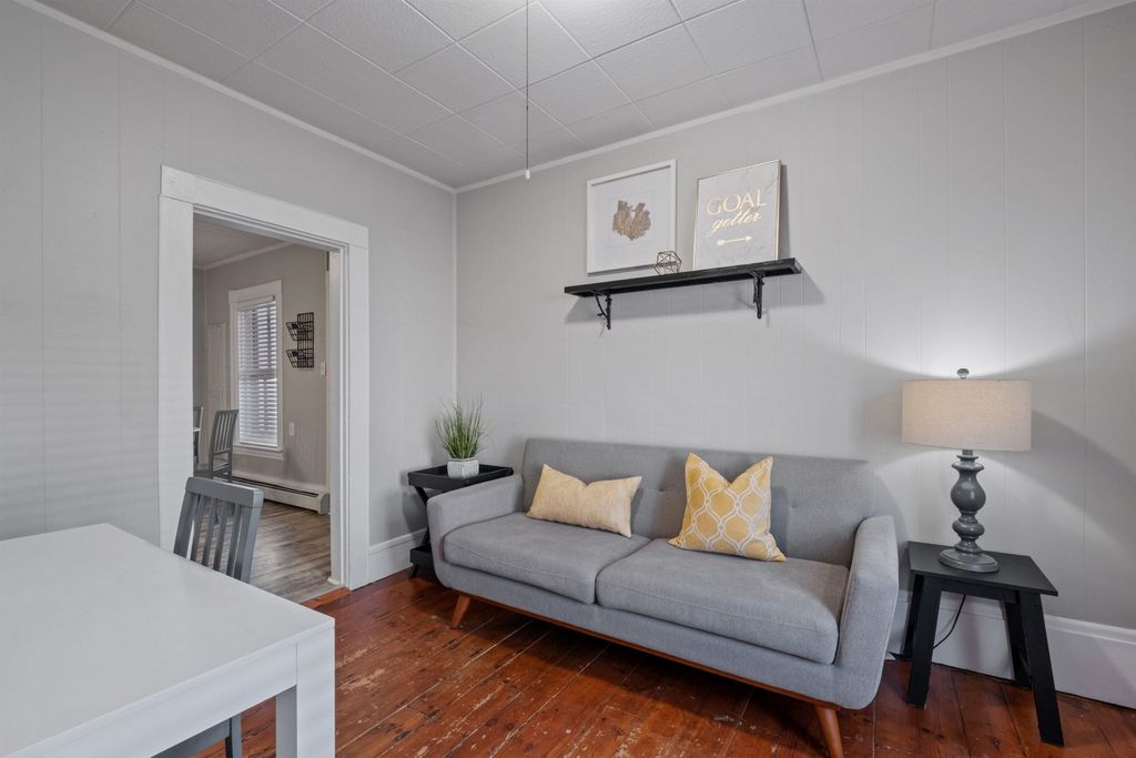 Photo of 526 Hevey Street #2, Manchester, NH 03102 (MLS # 5072436)