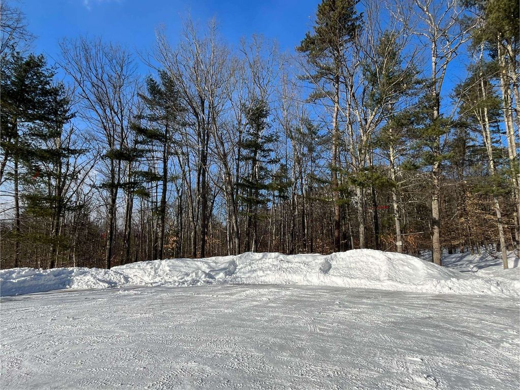 Photo of 00 Mountain Street, Conway, NH 03818 (MLS # 5075327)