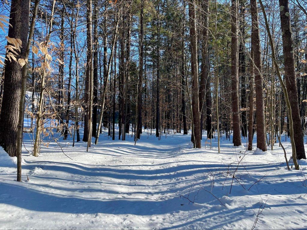 Photo of 00 Mountain Street, Conway, NH 03818 (MLS # 5075327)