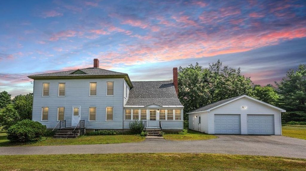 Photo of 1478 Route 3 N, Carroll, NH 03598 (MLS # 5077733)