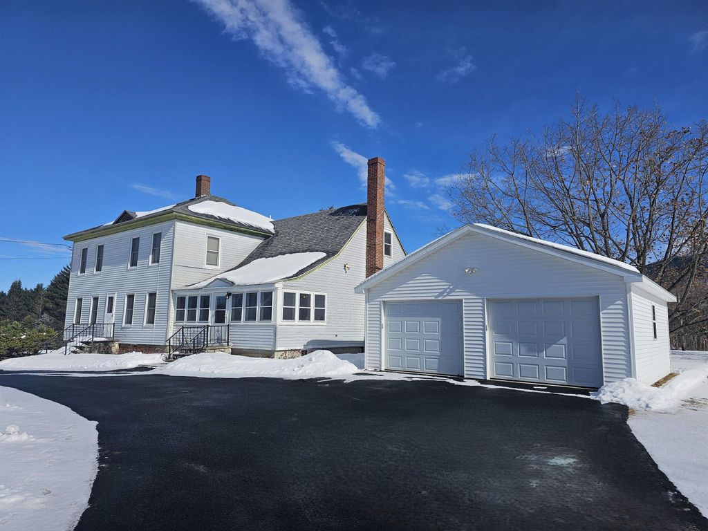 Photo of 1478 Route 3 N, Carroll, NH 03598 (MLS # 5077733)