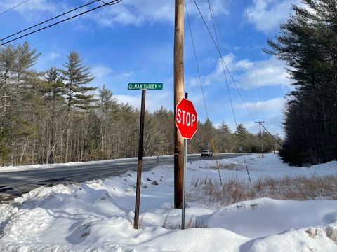 68 Gilman Valley Road Tamworth NH 03883