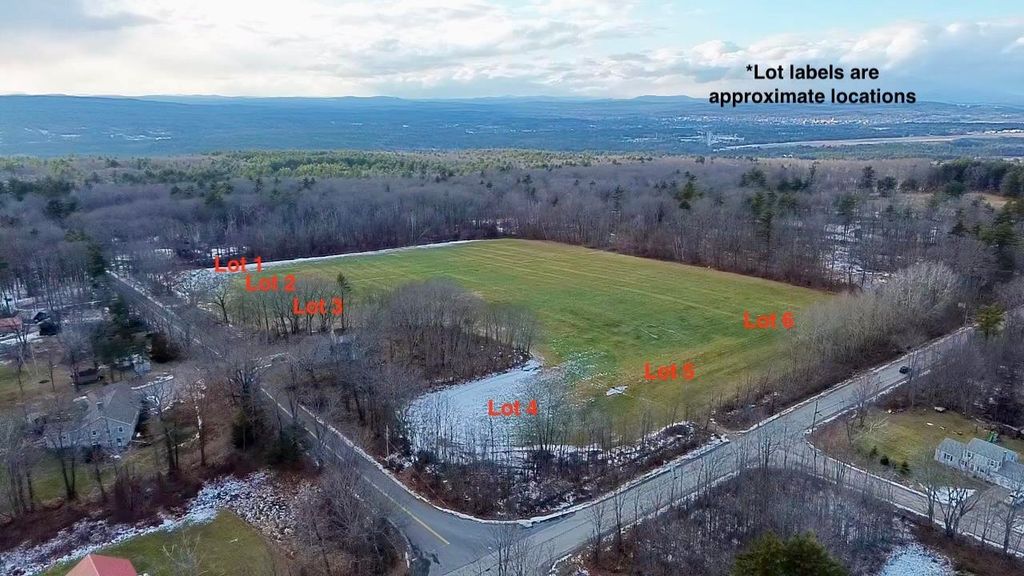 Photo of 514 Fourth Range Road #6, Pembroke, NH 03275 (MLS # 5074999)