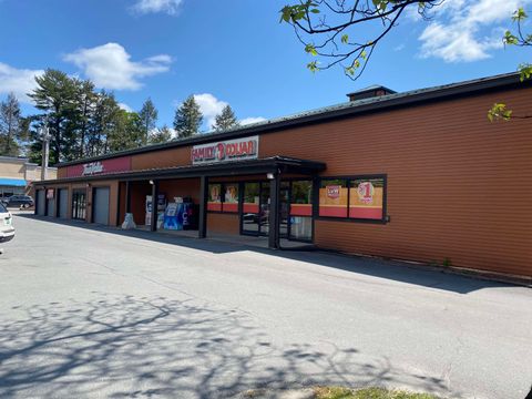 895-929 Putney Road Brattleboro VT 05301