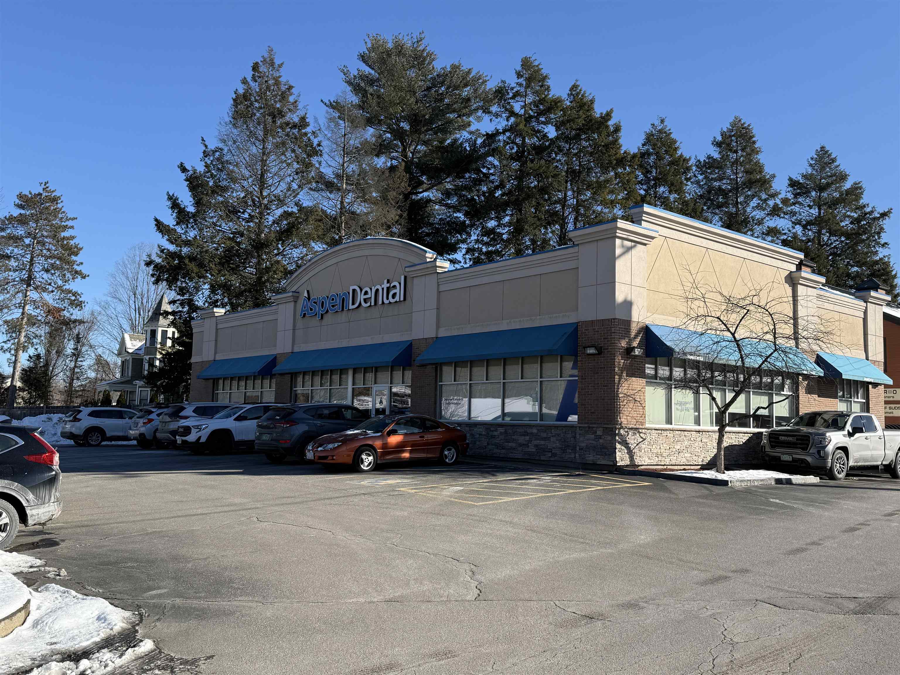 895-929 Putney Road