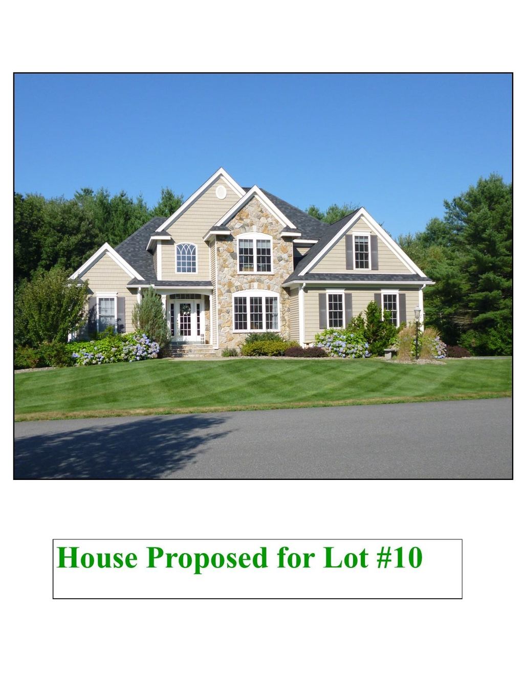 Photo of 40 Stanwood Road #9, Salem, NH 03079 (MLS # 5018704)
