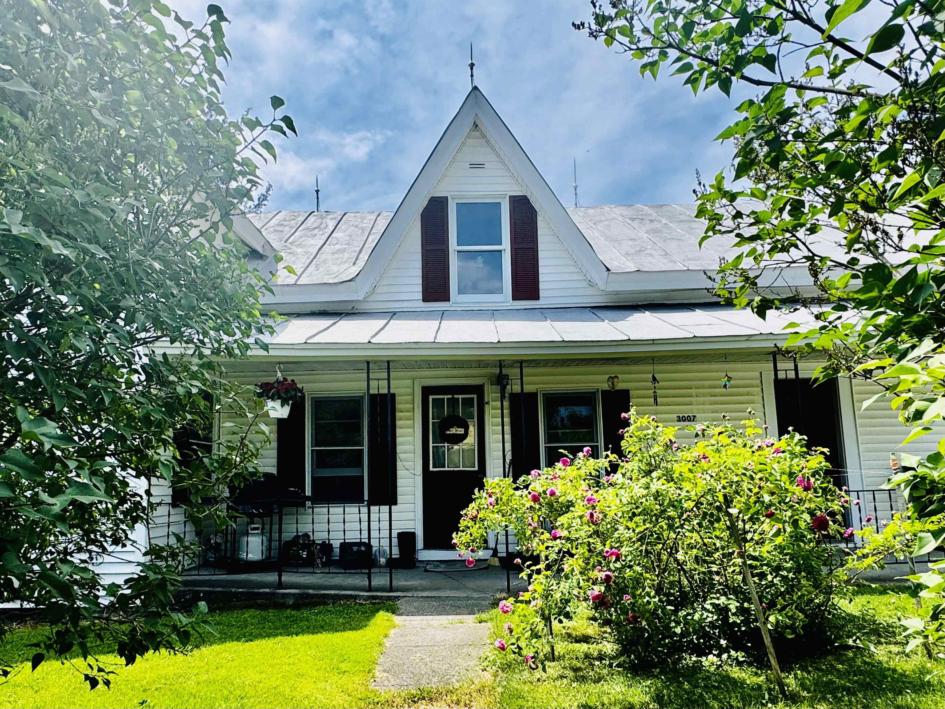 3007 VT Route 108 North