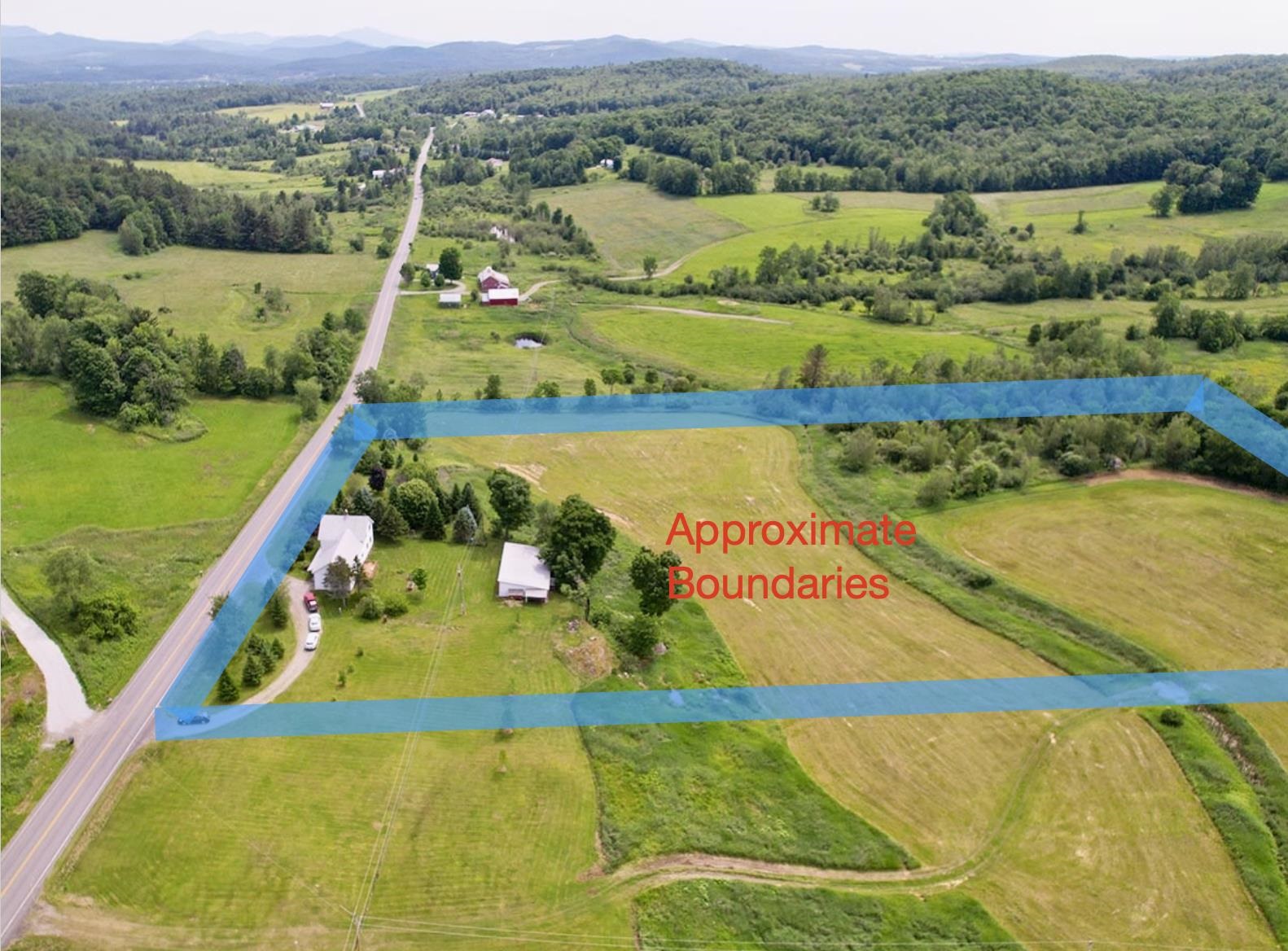 3007 VT Route 108 North