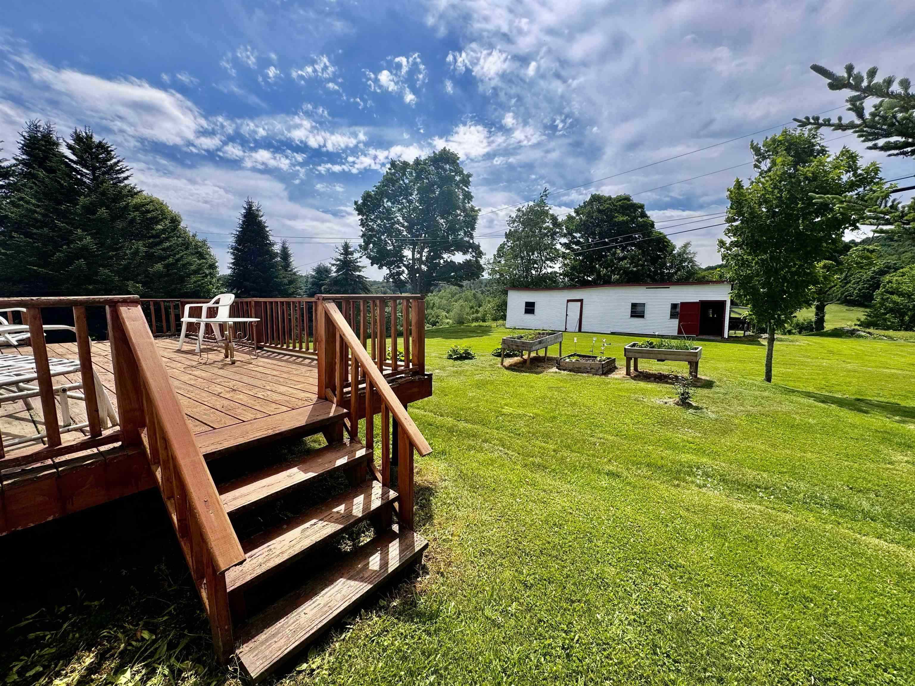 3007 VT Route 108 North