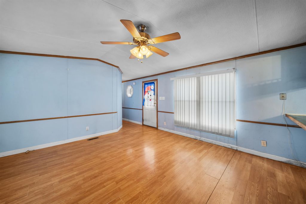 Photo of 36 Melrose Drive, Rochester, NH 03867 (MLS # 5071324)