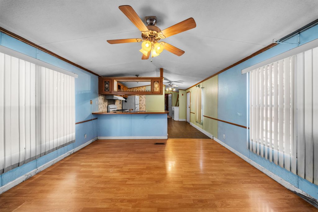 Photo of 36 Melrose Drive, Rochester, NH 03867 (MLS # 5071324)