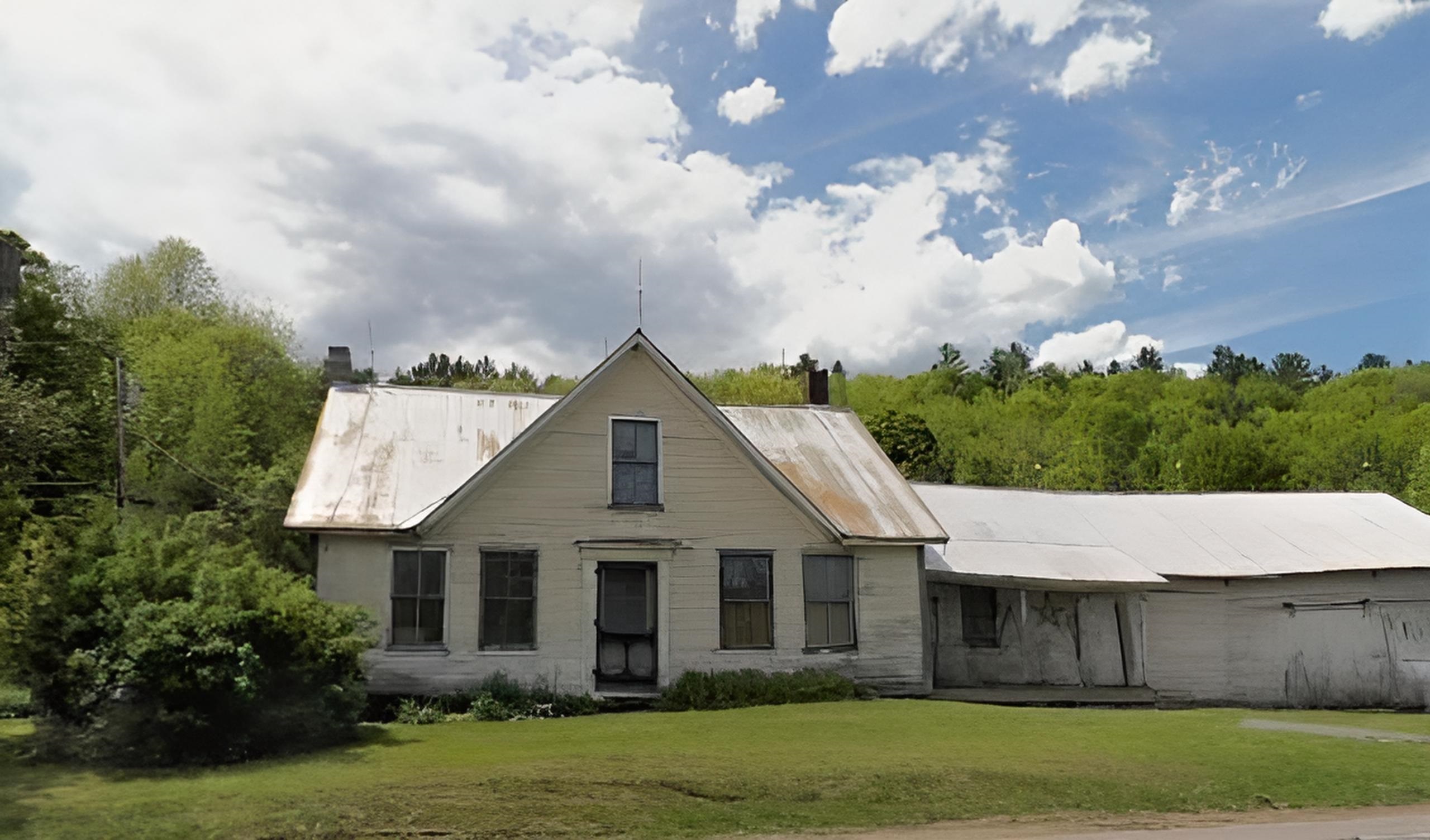 Duxbury, Vermont 05660, United States, ,Land,Active,234854