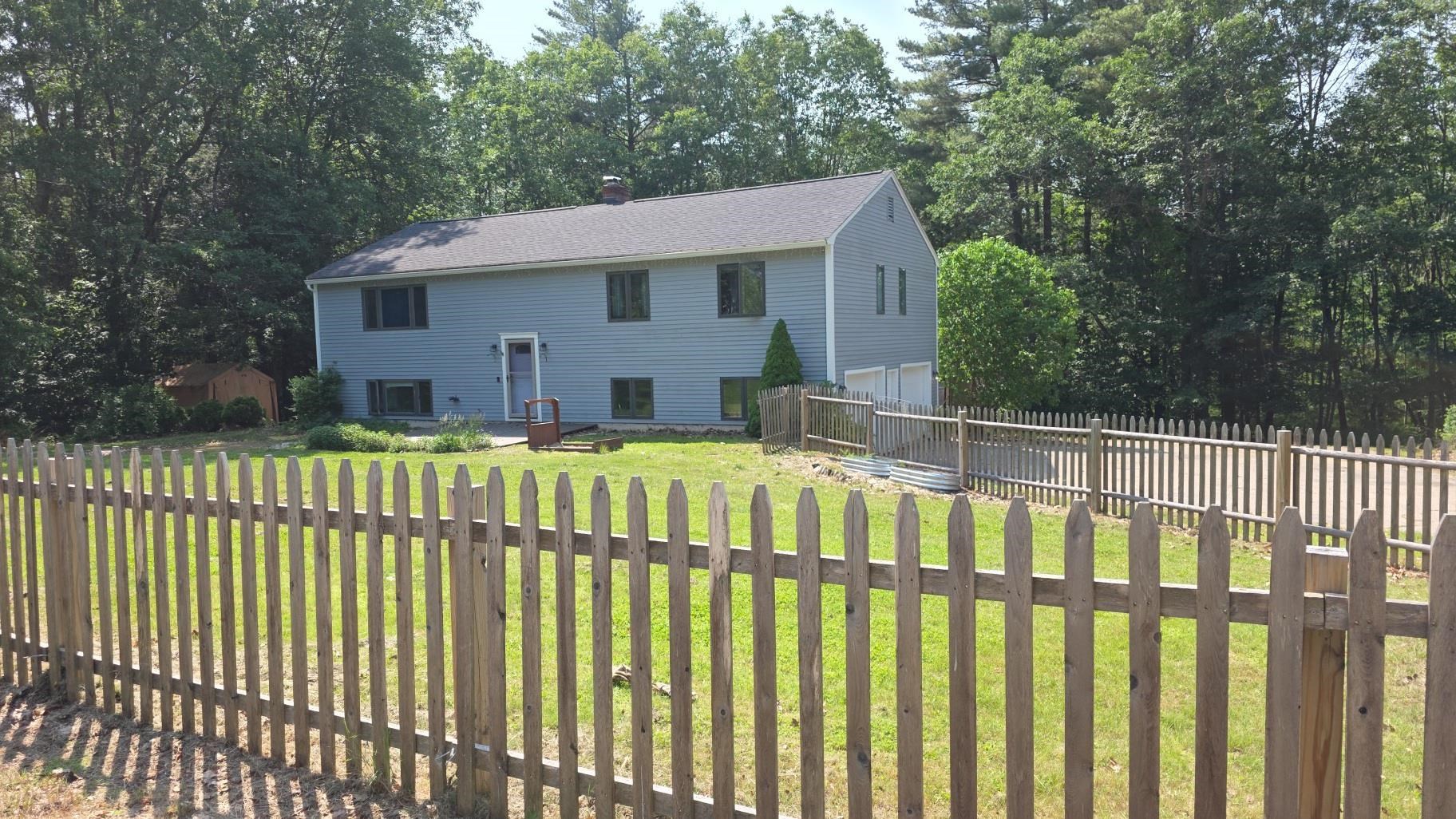 32 Long Hall Drive