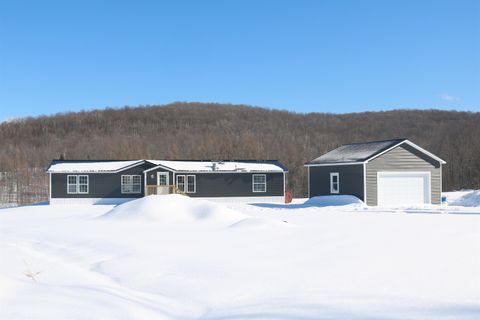 1056 Swamp Road Sheldon VT 05483