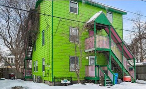 35 Saint Mary's Street Burlington VT 05401