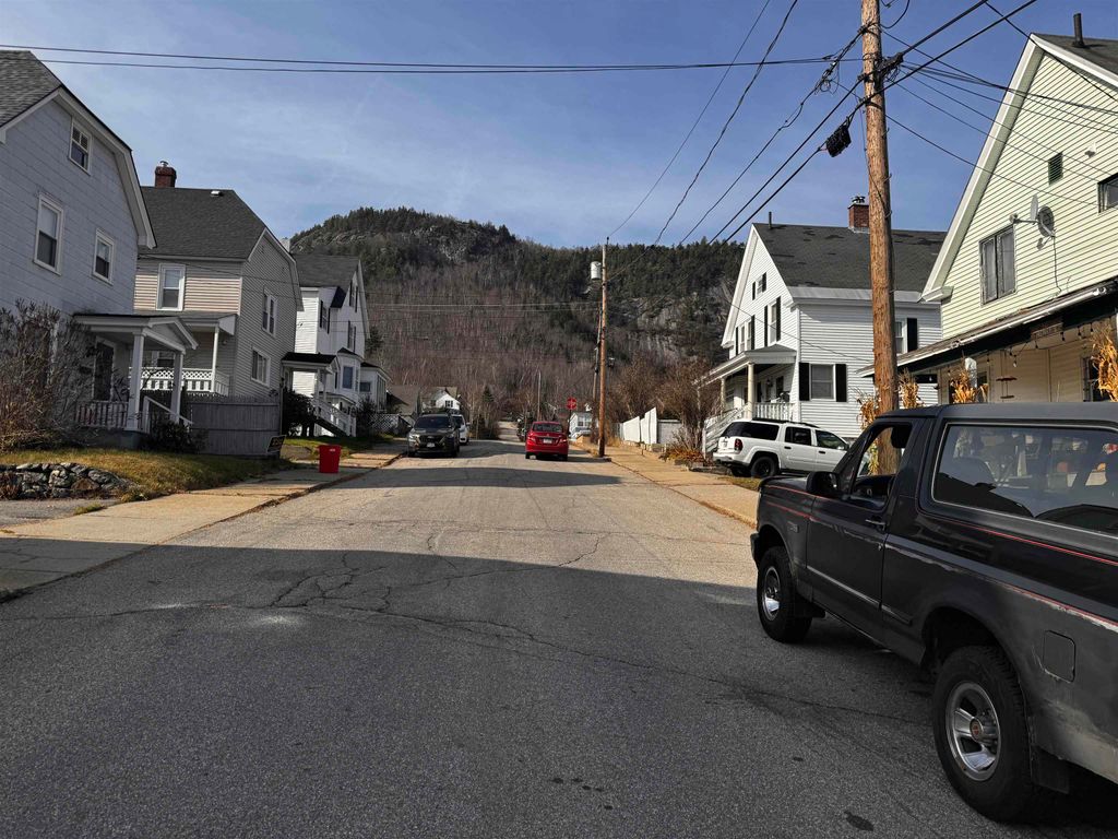 Photo of 118 Jolbert Street, Berlin, NH 03570 (MLS # 5065333)