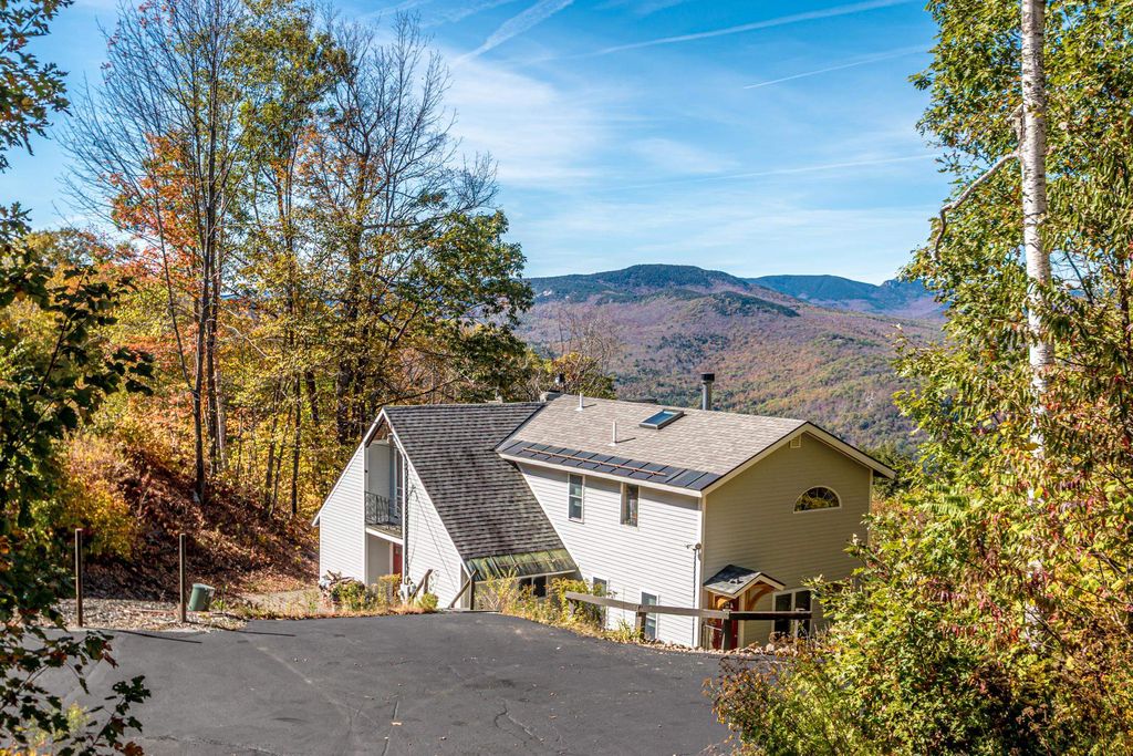 Photo of 46 Alpine Drive, Jackson, NH 03846 (MLS # 5069013)