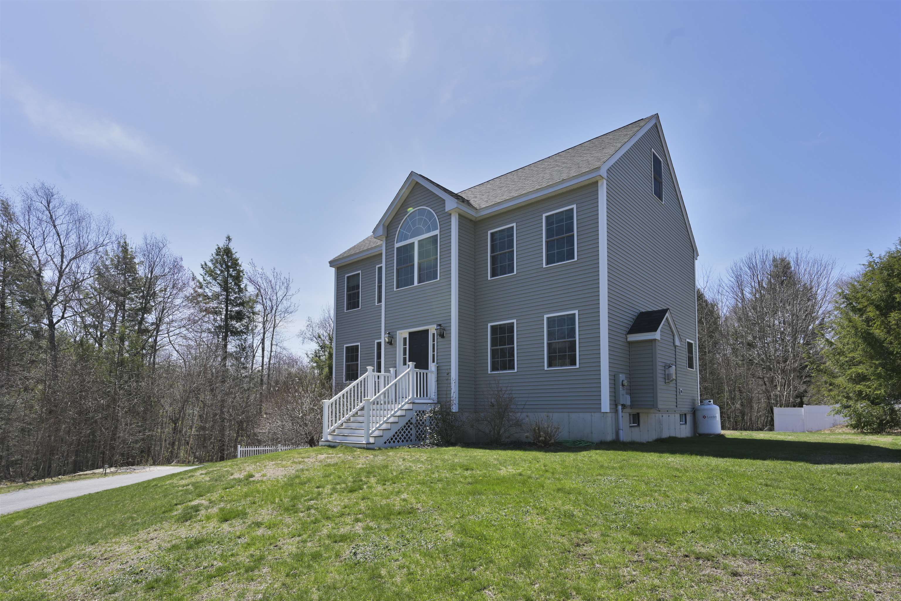 48 Waterford Drive